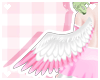 あII Valen Wings Pink