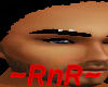 ~RnR~(M)EyebrowPiercing