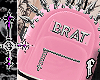 ☆ Bag Pink ☆