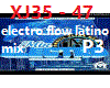 electro flow latino.(P3