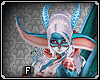 Water dragon outfit