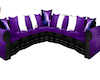 ]D] PURPLE HAZE COUCH