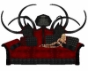 VAMPIRE CHAISE