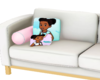 Gracies Corner Couch 40%