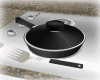 [Luv] Anim. Frying Pan