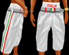 short italia