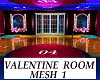 Valentine Room Mesh 1 