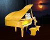 !A Gold Piano 3 songs