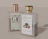 Fancy Perfume Set