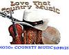 4050+COUNTRY MUSIC SONGS