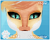 [Pets] Chibi Buni | Head