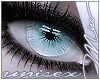 mm. SeaGlass Eyes