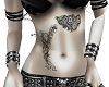 Pheonix & Gears Tat2