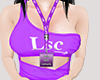 ID Card LSC New