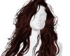 Reli Dark Chocolate Hair