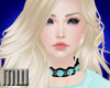 Who| Seren Blonde