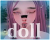 3D doll girl anime