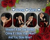 Anna <3 Zero