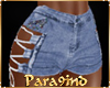 P9)BB"Sexy Denim Shorts