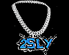 sly chain