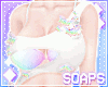 +Goddess Set Rainbow