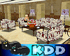 KDD resort couch