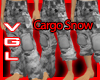 Cargo Marpat Snow