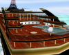 navio cruzeiro