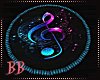 BB|Neon Rug