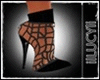 :L: Diva Black heels