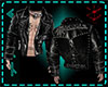Saratoga Jacket
