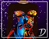 "D" JJJ Outfit RL