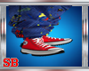 Chuky Shoes Halloween
