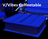 V/Vibes Coffeetable