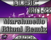 [KM]Marshmello-RitualRmx