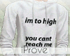 [ip] to high hoodie