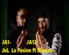 JuL  La Fusion ft Alonzo
