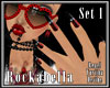 [RYD] Rockabella Nail S1