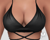 ϻ' vervyn top | black