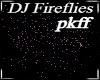 pkff - DJ Pink Fireflies