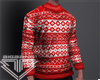 BB. Christmas Sweater