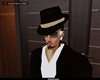Master Mafia Hat