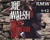 Joe Walsh Rocky Mntn 1