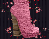 | Cute Wool Boots |
