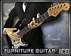 ICO Furniture Guitar