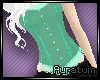 A! Teal Desires