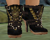 Steampunk / Shoes 2
