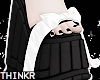 ! Bow Sandals White