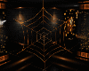Halloween Spiner Web