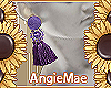 AM* MVIBPI Earrings